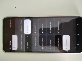 Teléfono Motorola g05 Nuevo
