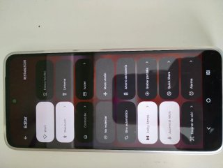 Teléfono Motorola g05 Nuevo
