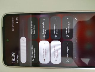 Teléfono Motorola g05 Nuevo