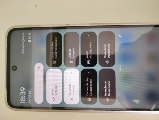 Teléfono Motorola g05 Nuevo