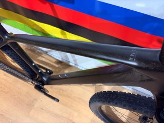 Bicicleta Orbea Alma M10 ocasión