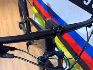 Bicicleta Orbea Alma M10 ocasión