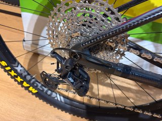 Bicicleta Orbea Alma M10 ocasión