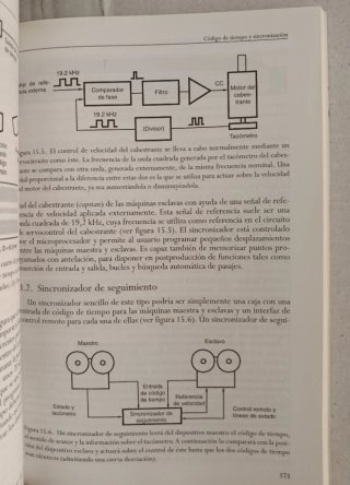 Sonido y grabación (2a ed.)
