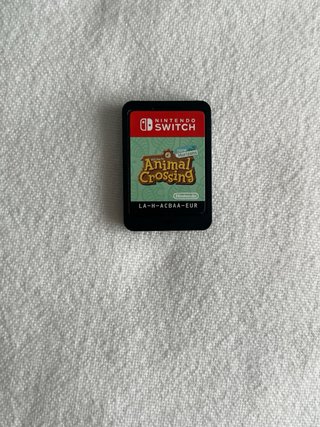 Nintendo Switch Lite Verde,más un juego