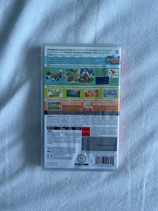 Nintendo Switch Lite Verde,más un juego