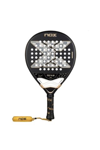 Pala Nox AT10 18K 2026