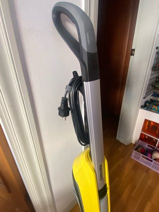 Karcher FC5