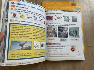 LIFE ADVENTURES Cambridge. 2 primaria