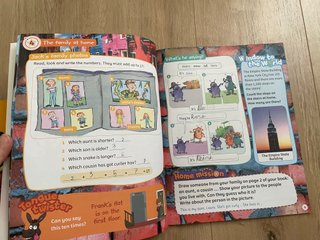 LIFE ADVENTURES Cambridge. 2 primaria