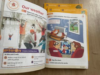 LIFE ADVENTURES Cambridge. 2 primaria