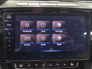VOLKSWAGEN ARTEON Elegance 2.0 TDI 110kW (150CV) DSG