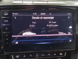 VOLKSWAGEN ARTEON Elegance 2.0 TDI 110kW (150CV) DSG