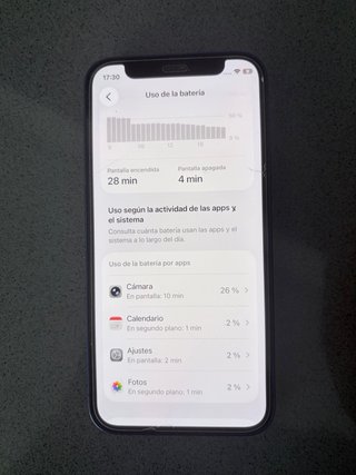 iPhone 12 mini 64GB Azul