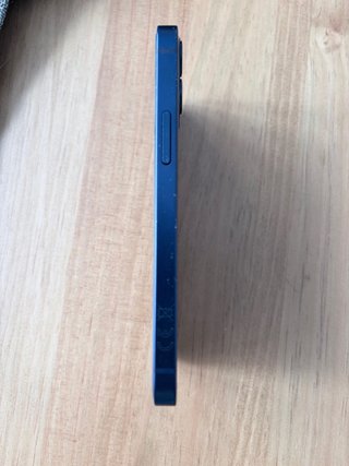 iPhone 12 mini 64GB Azul