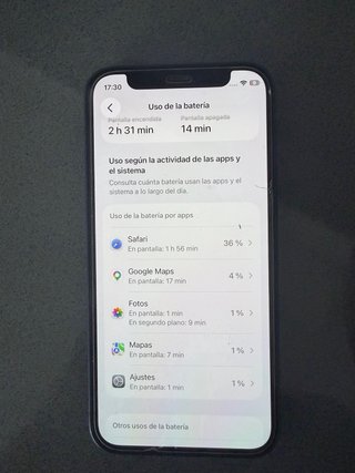 iPhone 12 mini 64GB Azul