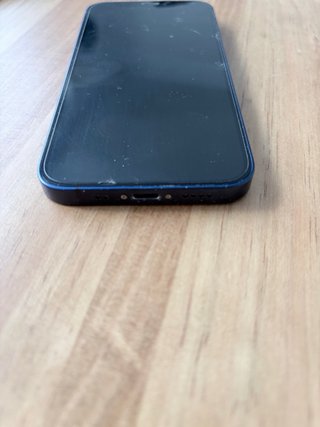 iPhone 12 mini 64GB Azul