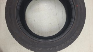 2 225/55 R18 Bridgestone