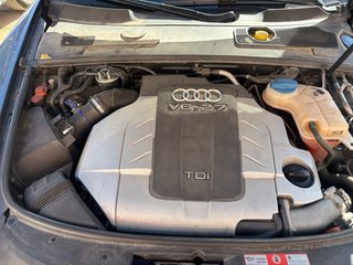 Audi A6 2008