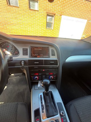 Audi A6 2008