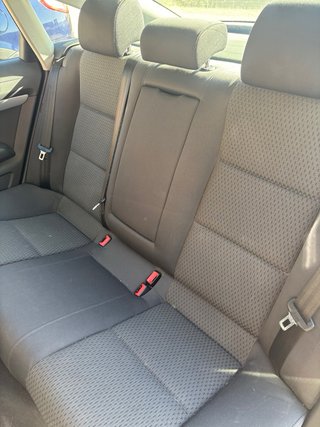 Audi A6 2008