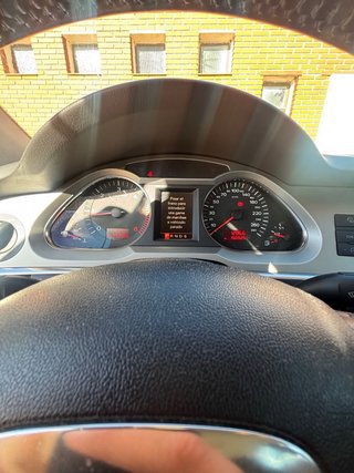 Audi A6 2008