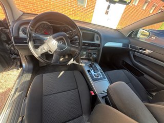 Audi A6 2008