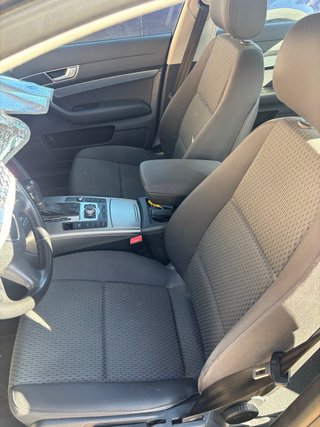 Audi A6 2008