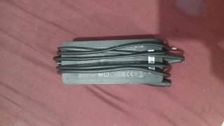 Cargador patinete Xiaomi