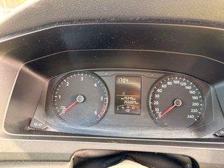 Volkswagen Caravelle 2016