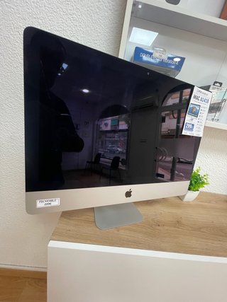 Imac a1418 21,5 2012