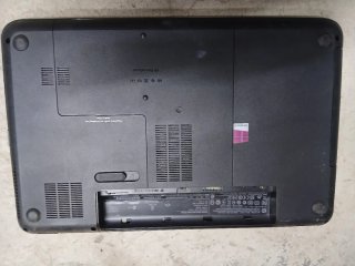 PC Portatile HP Nero