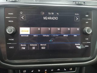 VOLKSWAGEN TIGUAN ALLSPACE 2.0 TDi SCR 7plazas DSG