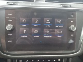 VOLKSWAGEN TIGUAN ALLSPACE 2.0 TDi SCR 7plazas DSG