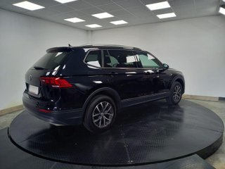 VOLKSWAGEN TIGUAN ALLSPACE 2.0 TDi SCR 7plazas DSG