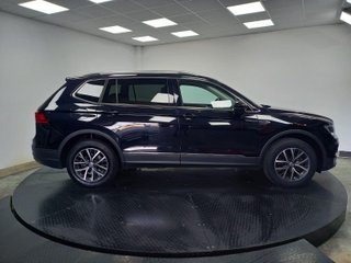 VOLKSWAGEN TIGUAN ALLSPACE 2.0 TDi SCR 7plazas DSG