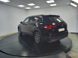 VOLKSWAGEN TIGUAN ALLSPACE 2.0 TDi SCR 7plazas DSG