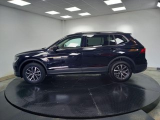 VOLKSWAGEN TIGUAN ALLSPACE 2.0 TDi SCR 7plazas DSG