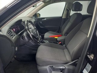 VOLKSWAGEN TIGUAN ALLSPACE 2.0 TDi SCR 7plazas DSG
