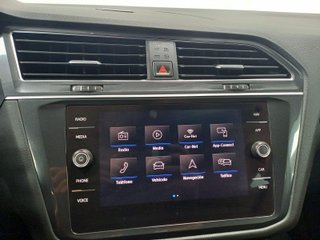 VOLKSWAGEN TIGUAN ALLSPACE 2.0 TDi SCR 7plazas DSG