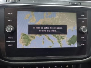 VOLKSWAGEN TIGUAN ALLSPACE 2.0 TDi SCR 7plazas DSG