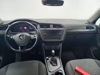 VOLKSWAGEN TIGUAN ALLSPACE 2.0 TDi SCR 7plazas DSG