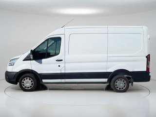 FORD TRANSIT furgón 310 96kW L2H2 Van Trend FWD MHEV