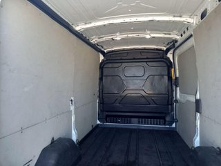 FORD TRANSIT furgón 310 96kW L2H2 Van Trend FWD MHEV
