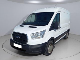 FORD TRANSIT furgón 310 96kW L2H2 Van Trend FWD MHEV