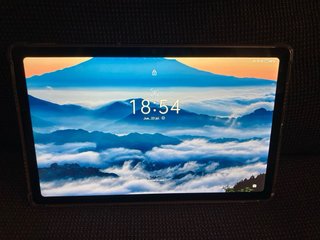 Realme Pad 3GB/32GB. Con funda TPU incluida.