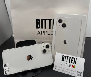 Iphone 13 256GB//BAT100%!!GARANTÍA!!CAMBIOS!!