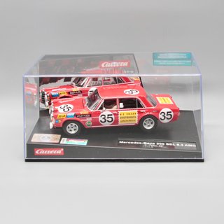 Mercedes 300 SEL 6.3 AMG Carrera Evolution 1/32