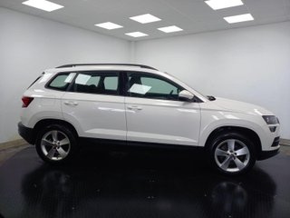 SKODA KAROQ 2.0 TDI 110kW (150CV) DSG 4X4 Ambition