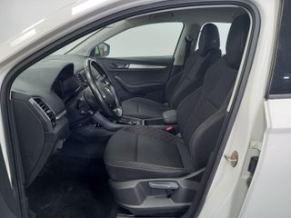SKODA KAROQ 2.0 TDI 110kW (150CV) DSG 4X4 Ambition